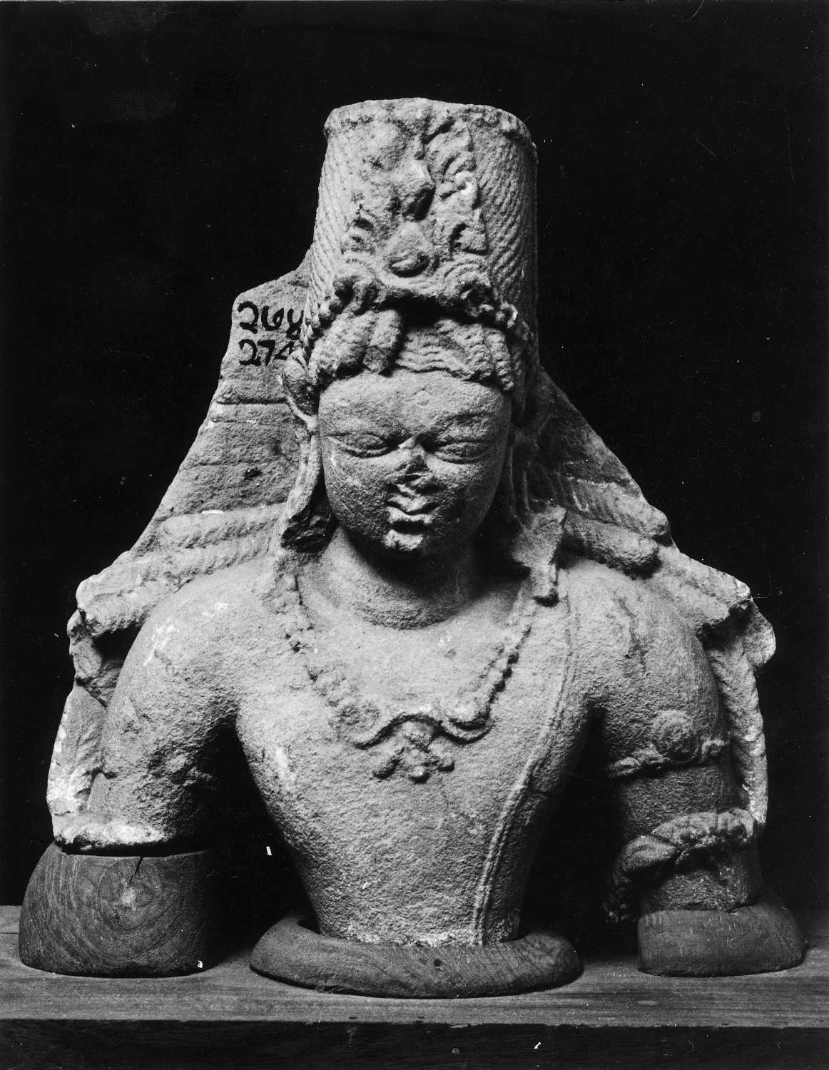 Allahabad Museum, Sculpture