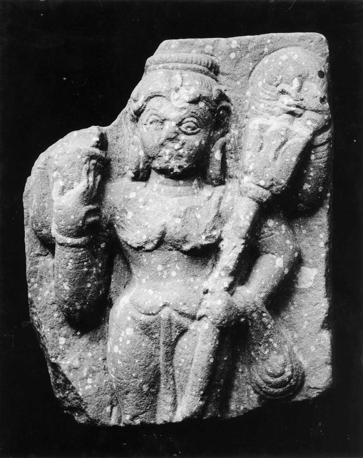 Allahabad Museum, Sculpture