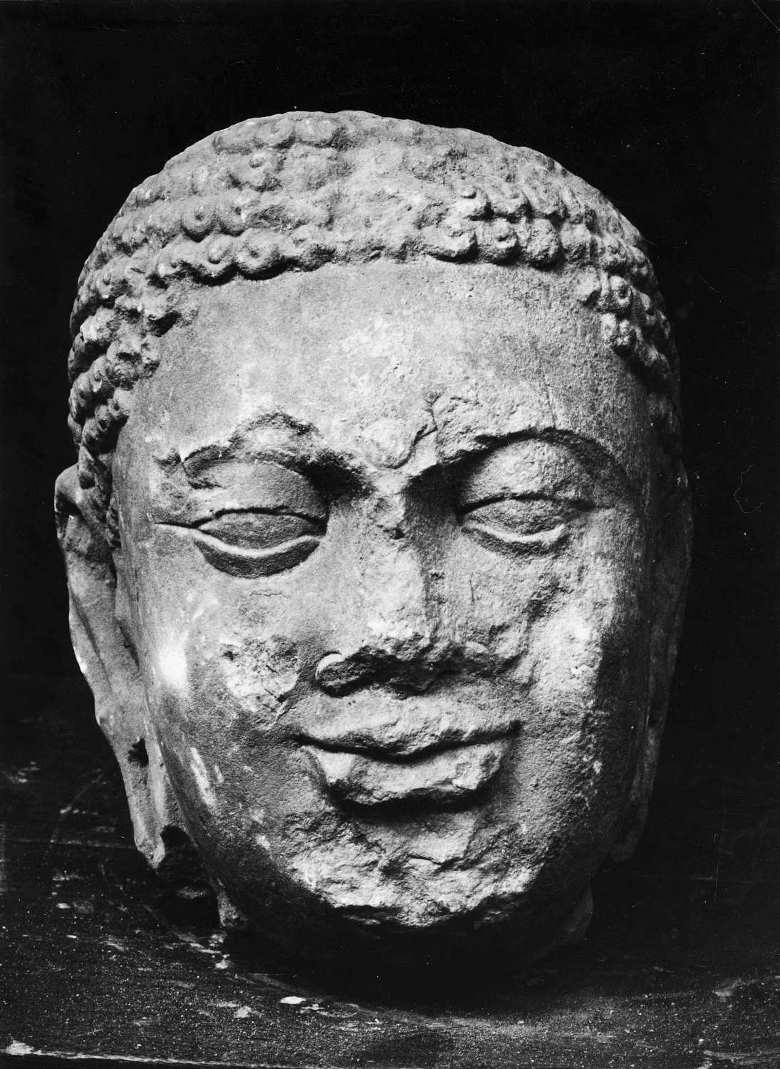 Allahabad Museum, Sculpture
