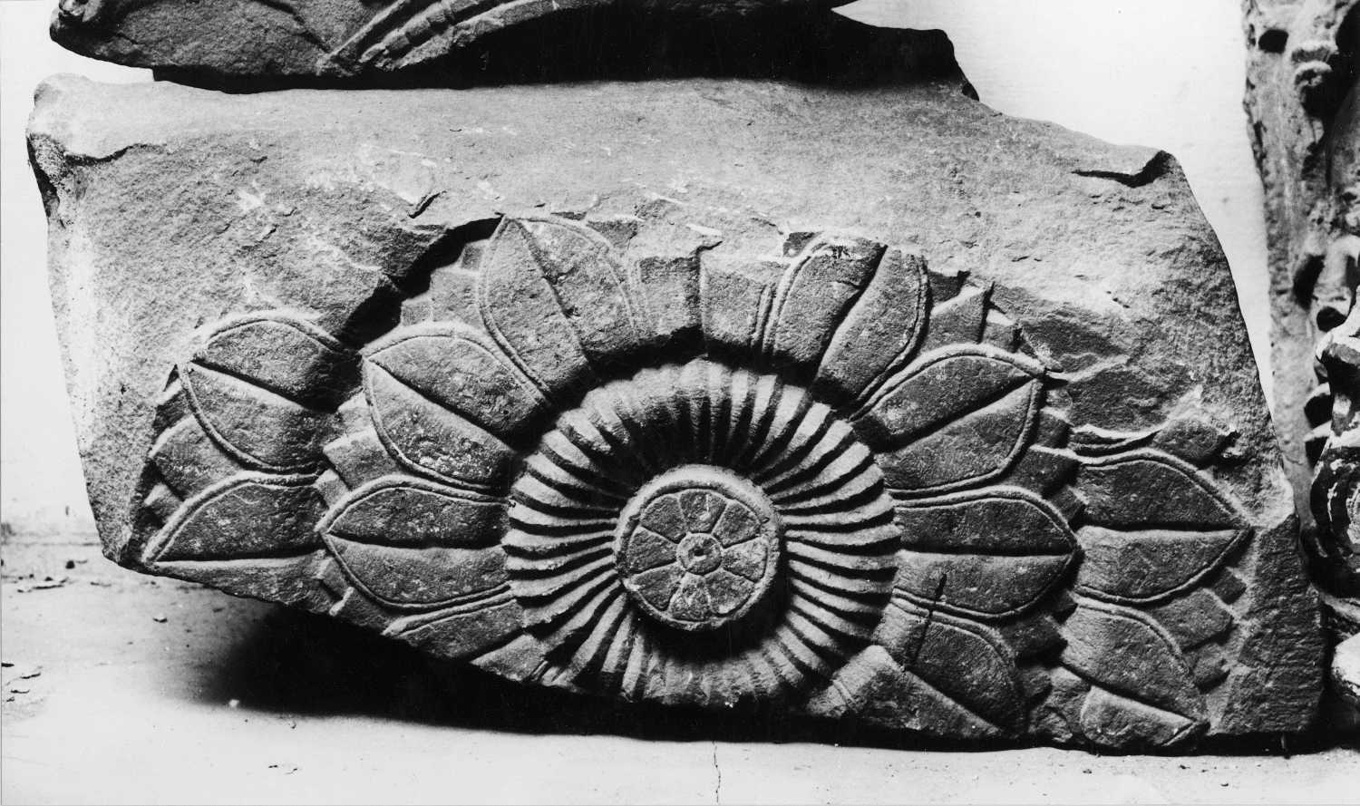 Allahabad Museum, Sculpture