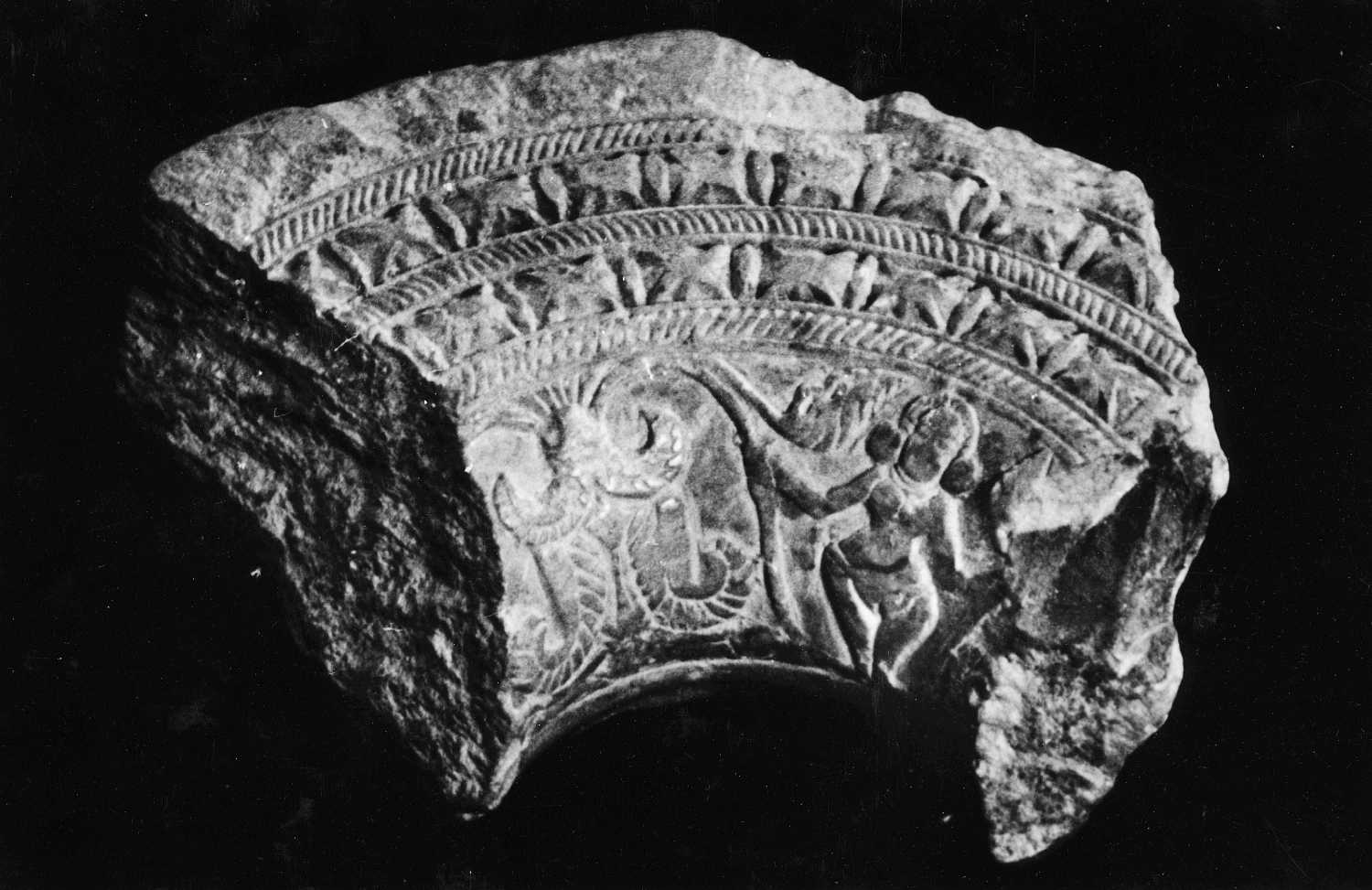 Allahabad Museum, Sculpture