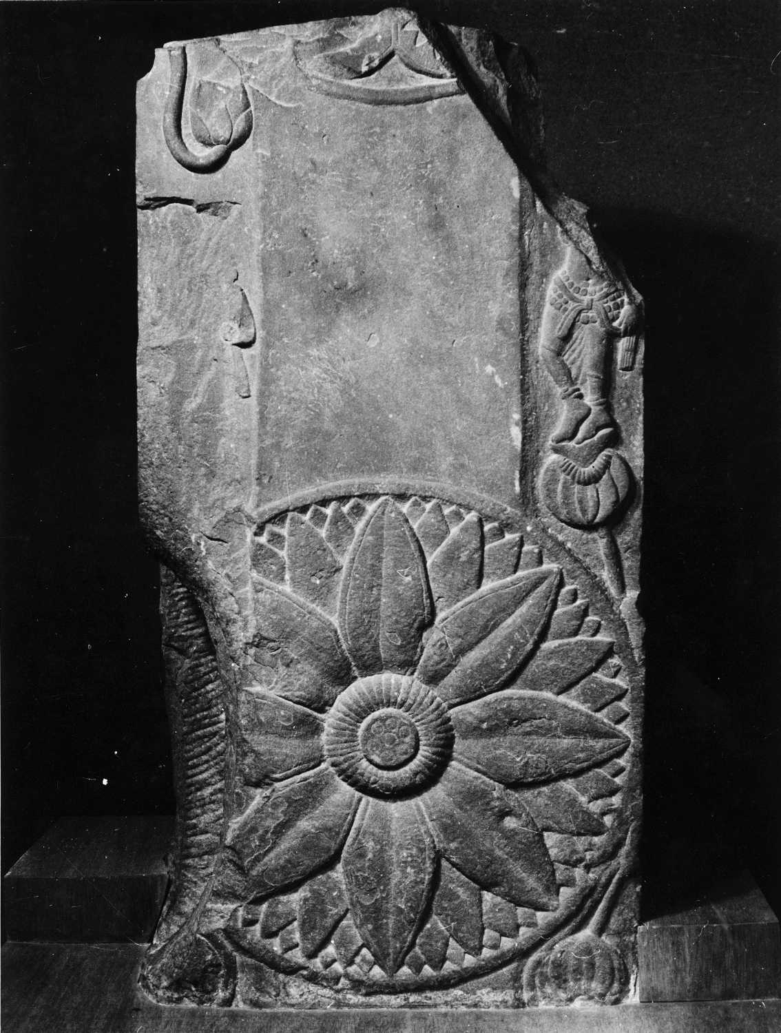 Allahabad Museum, Sculpture