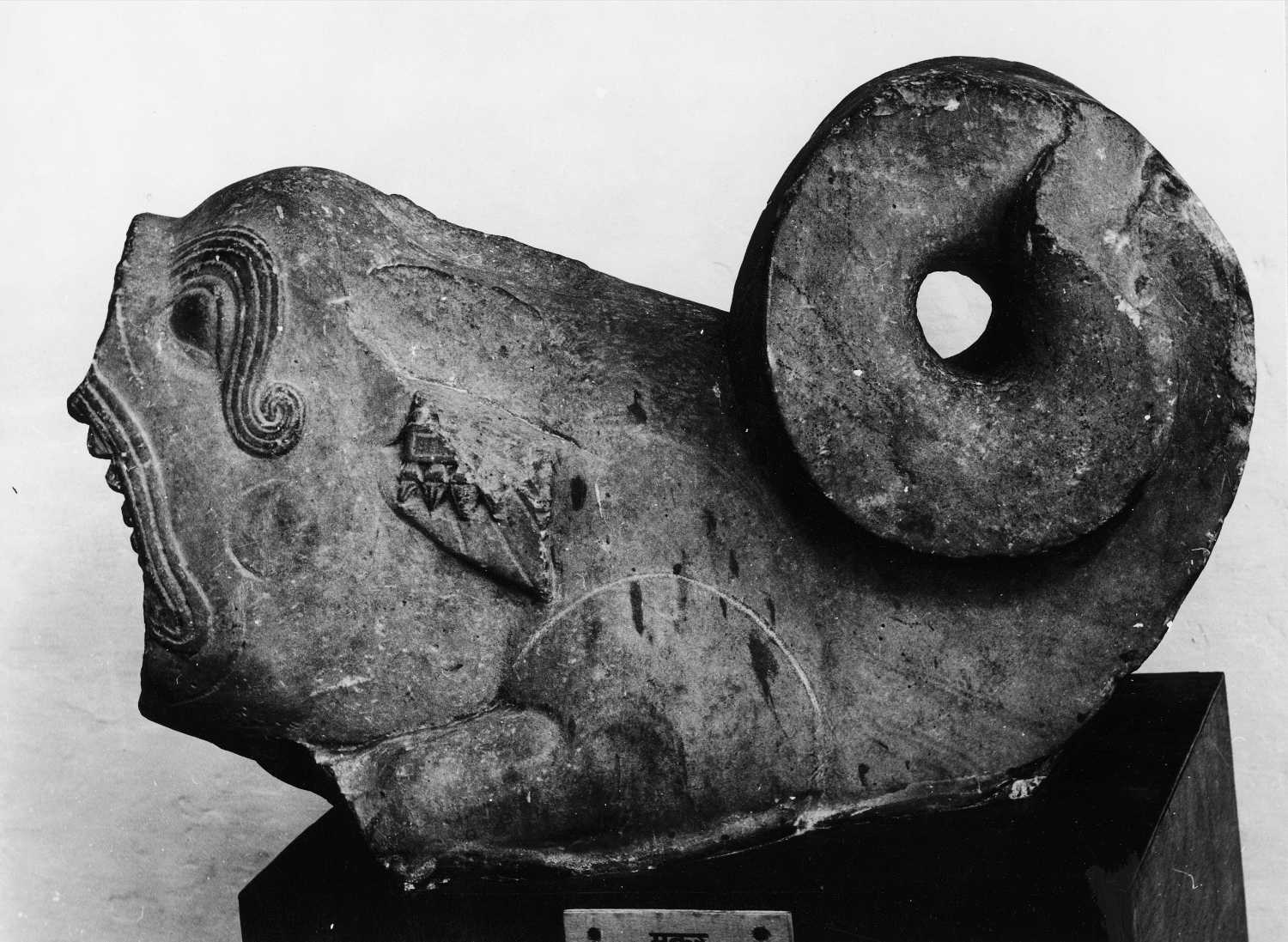 Allahabad Museum, Sculpture