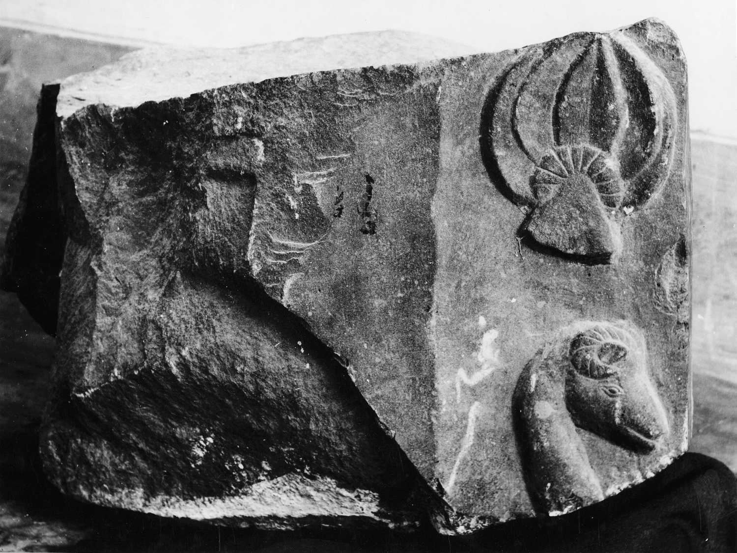 Allahabad Museum, Sculpture
