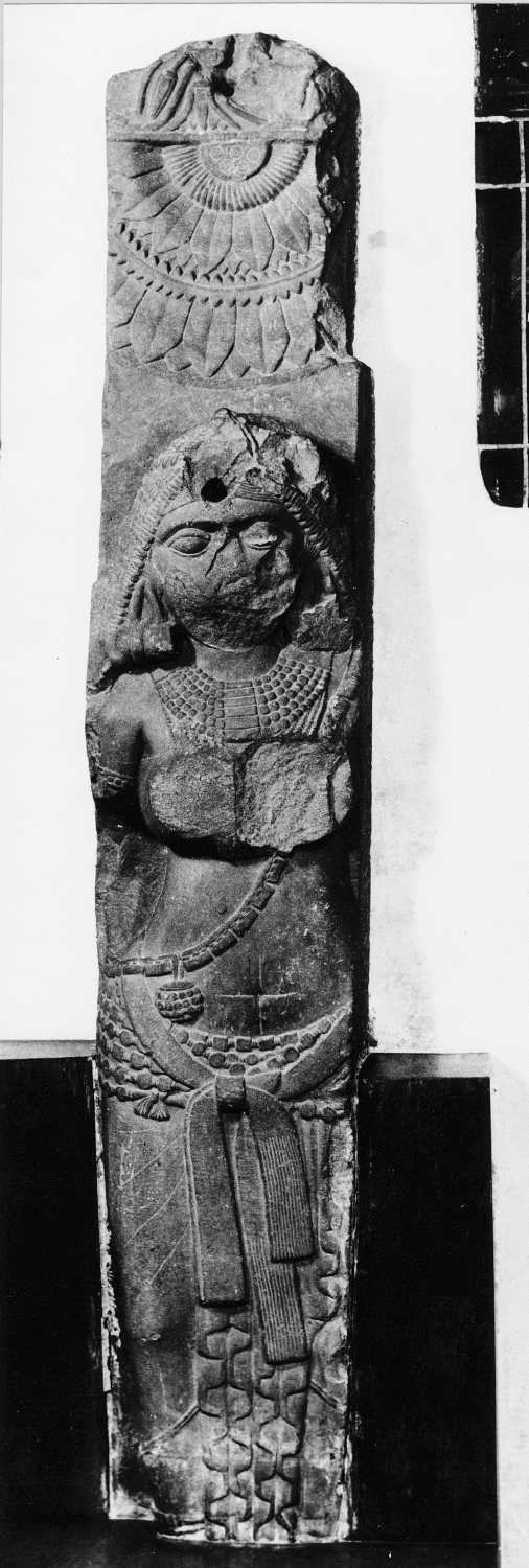 Allahabad Museum, Sculpture