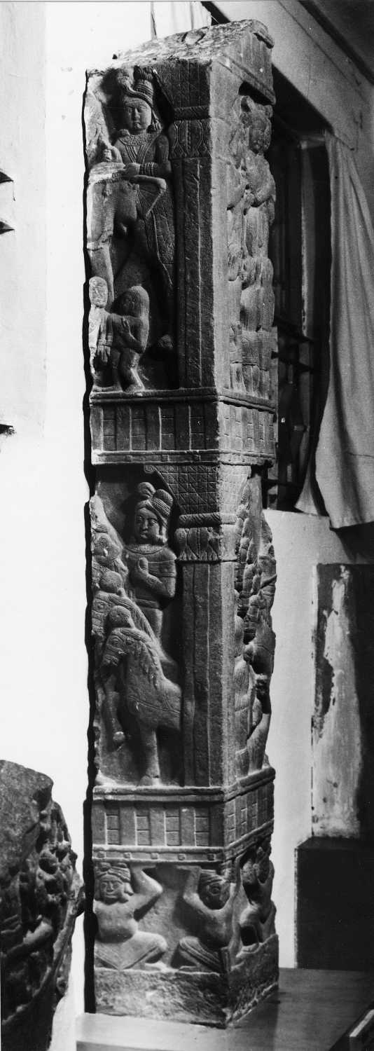 Allahabad Museum, Sculpture