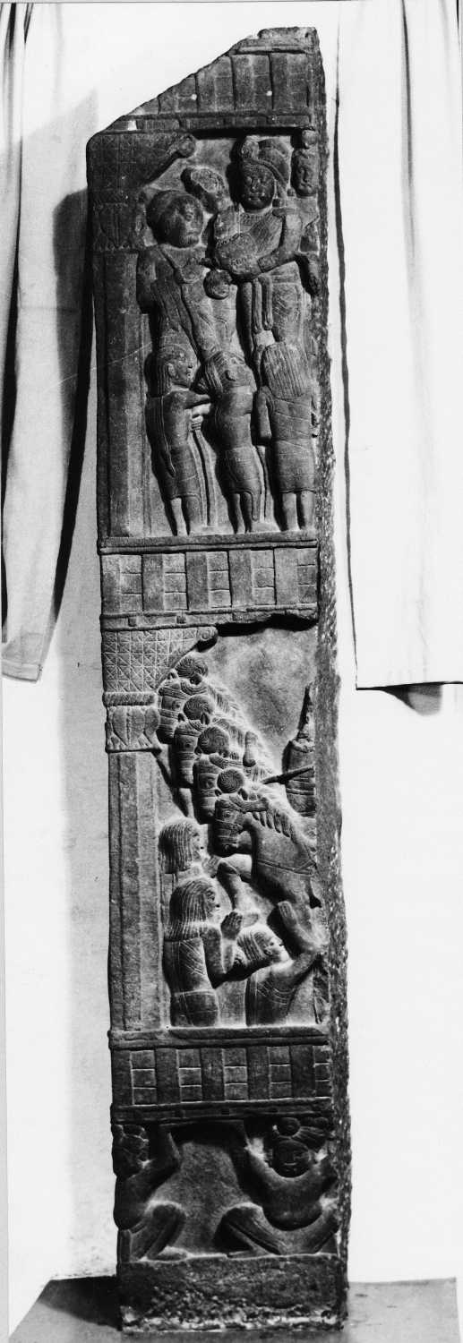 Allahabad Museum, Sculpture