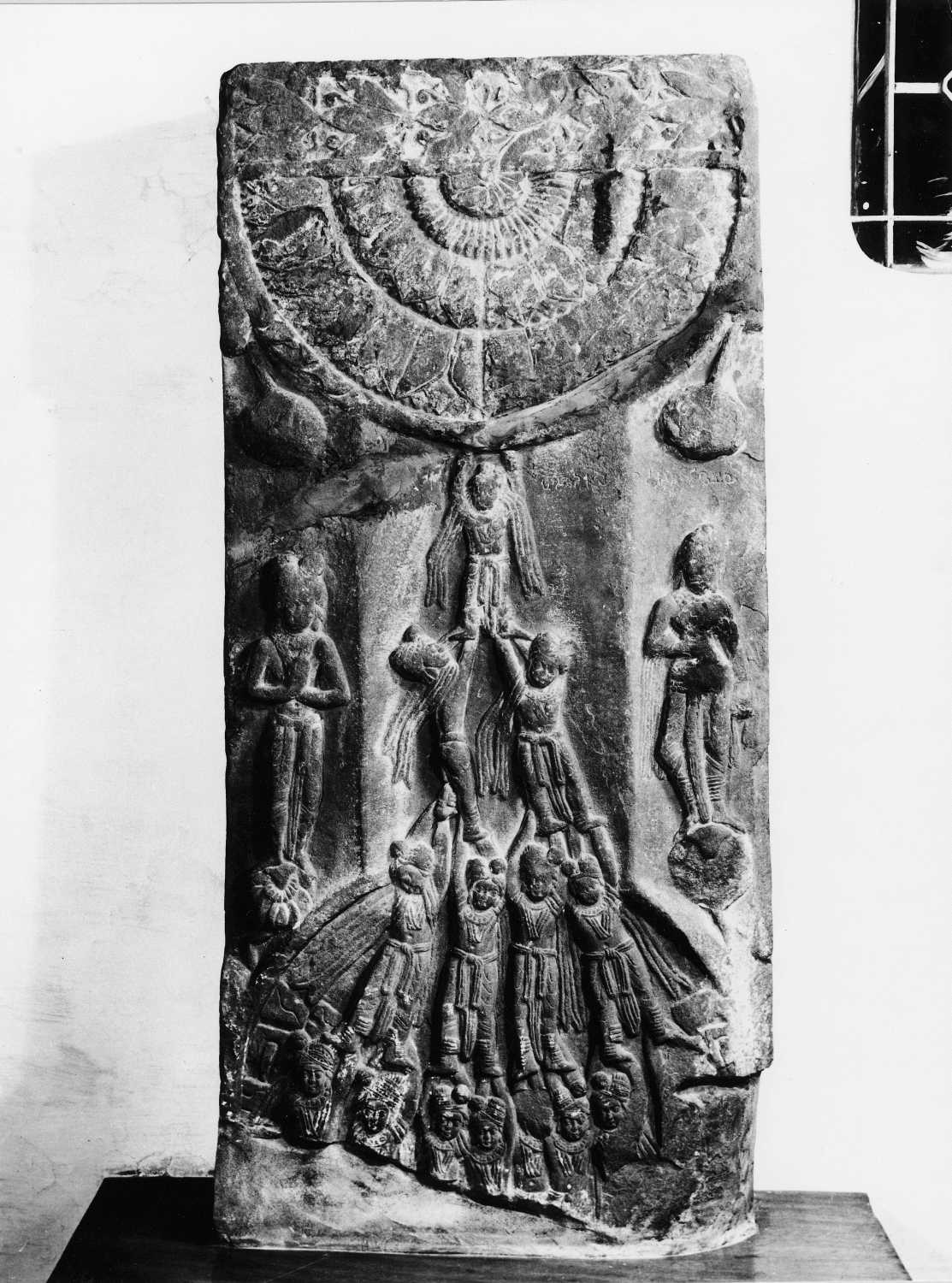 Allahabad Museum, Sculpture