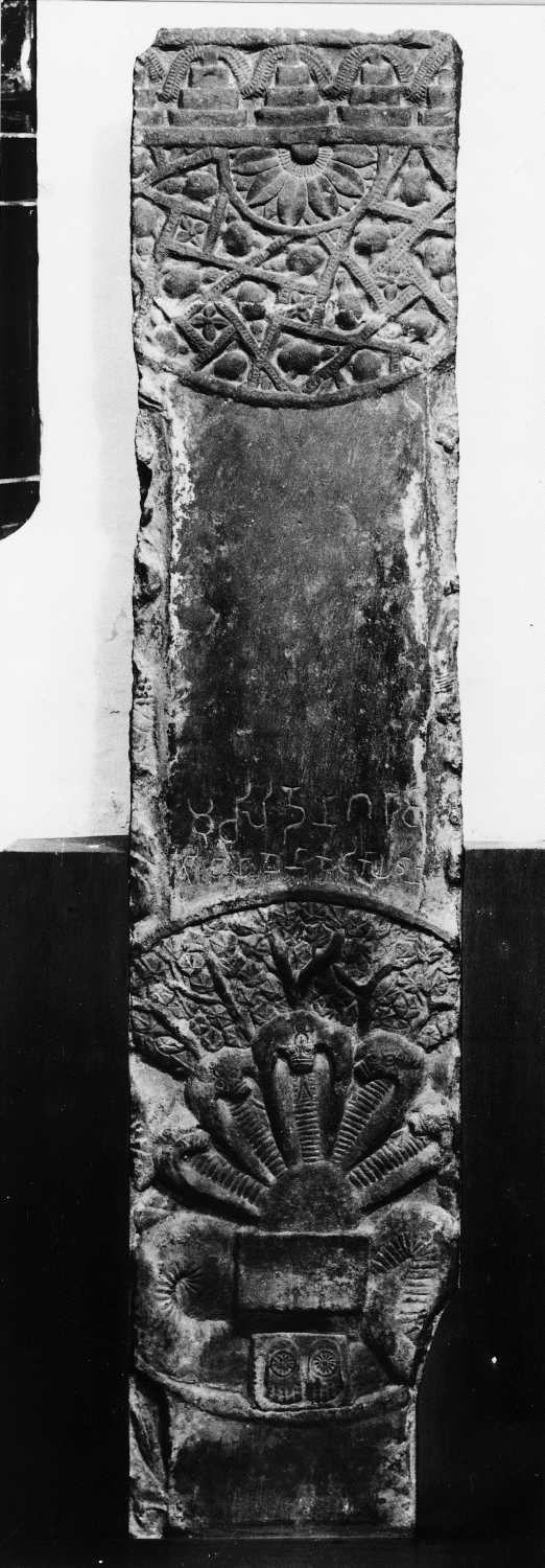 Allahabad Museum, Sculpture