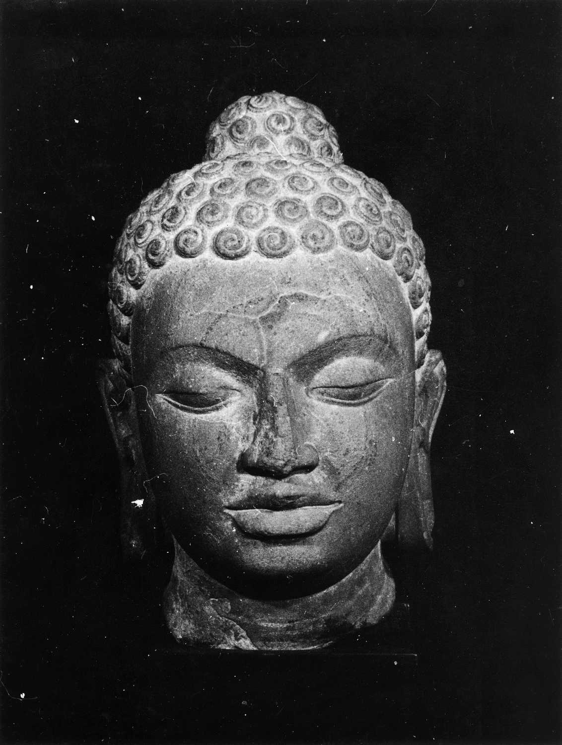 Allahabad Museum, Sculpture