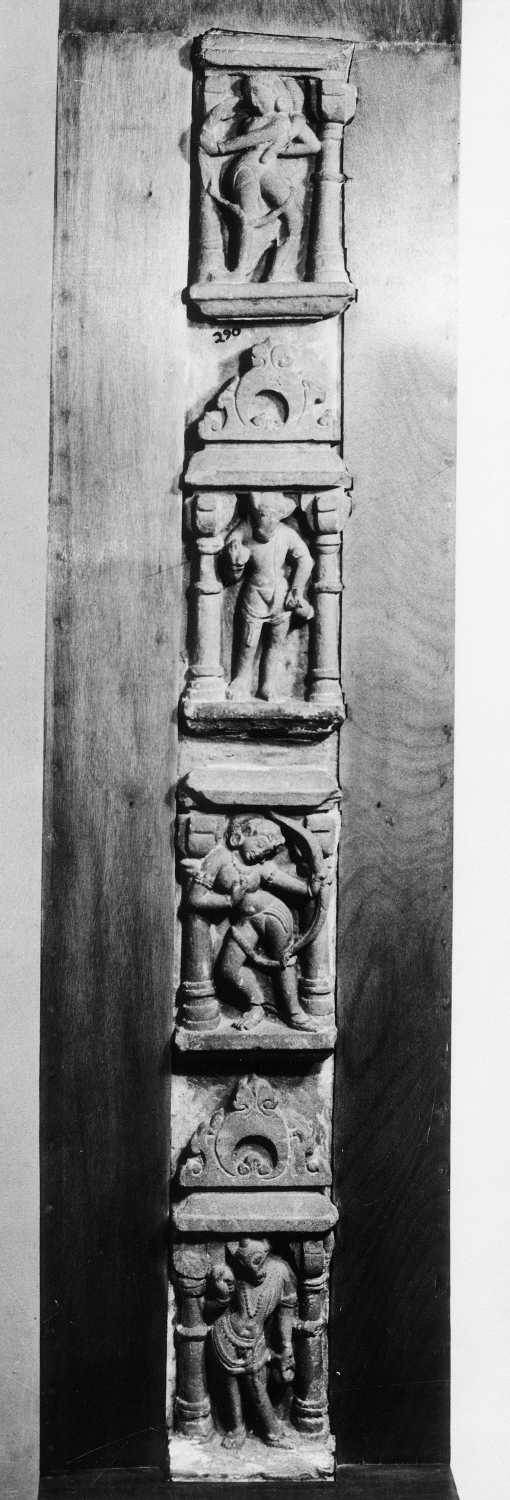 Allahabad Museum, Sculpture