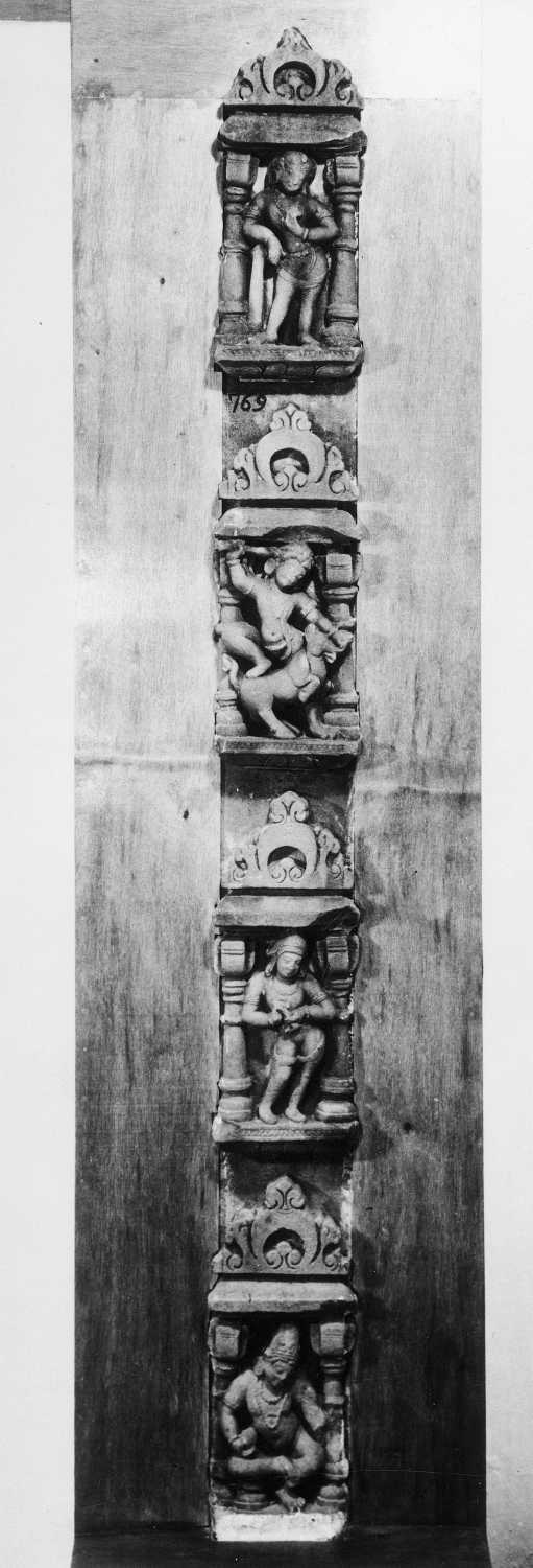 Allahabad Museum, Sculpture