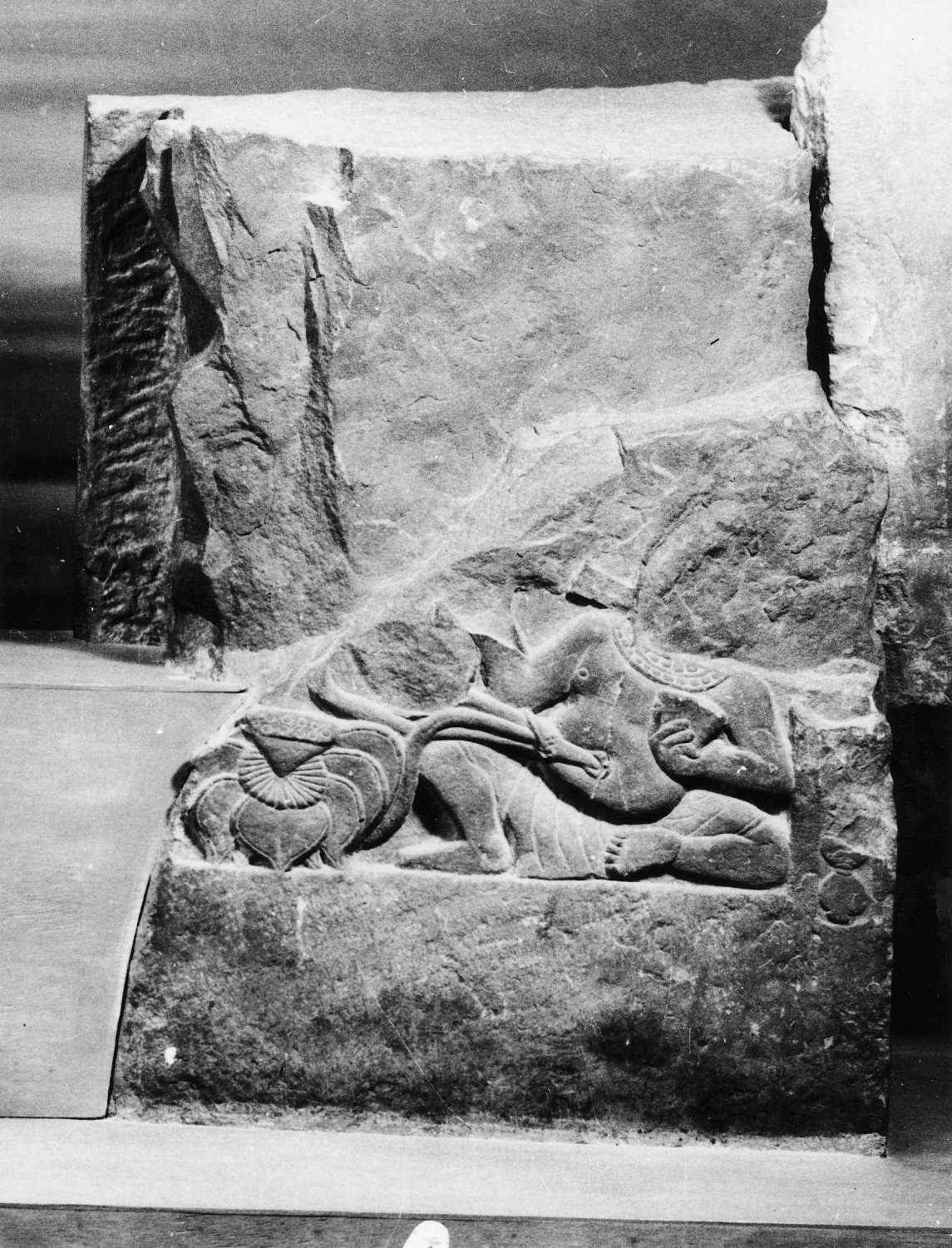 Allahabad Museum, Sculpture