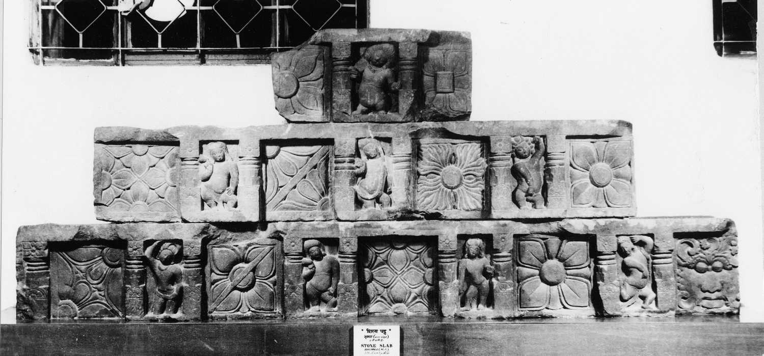 Allahabad Museum, Sculpture