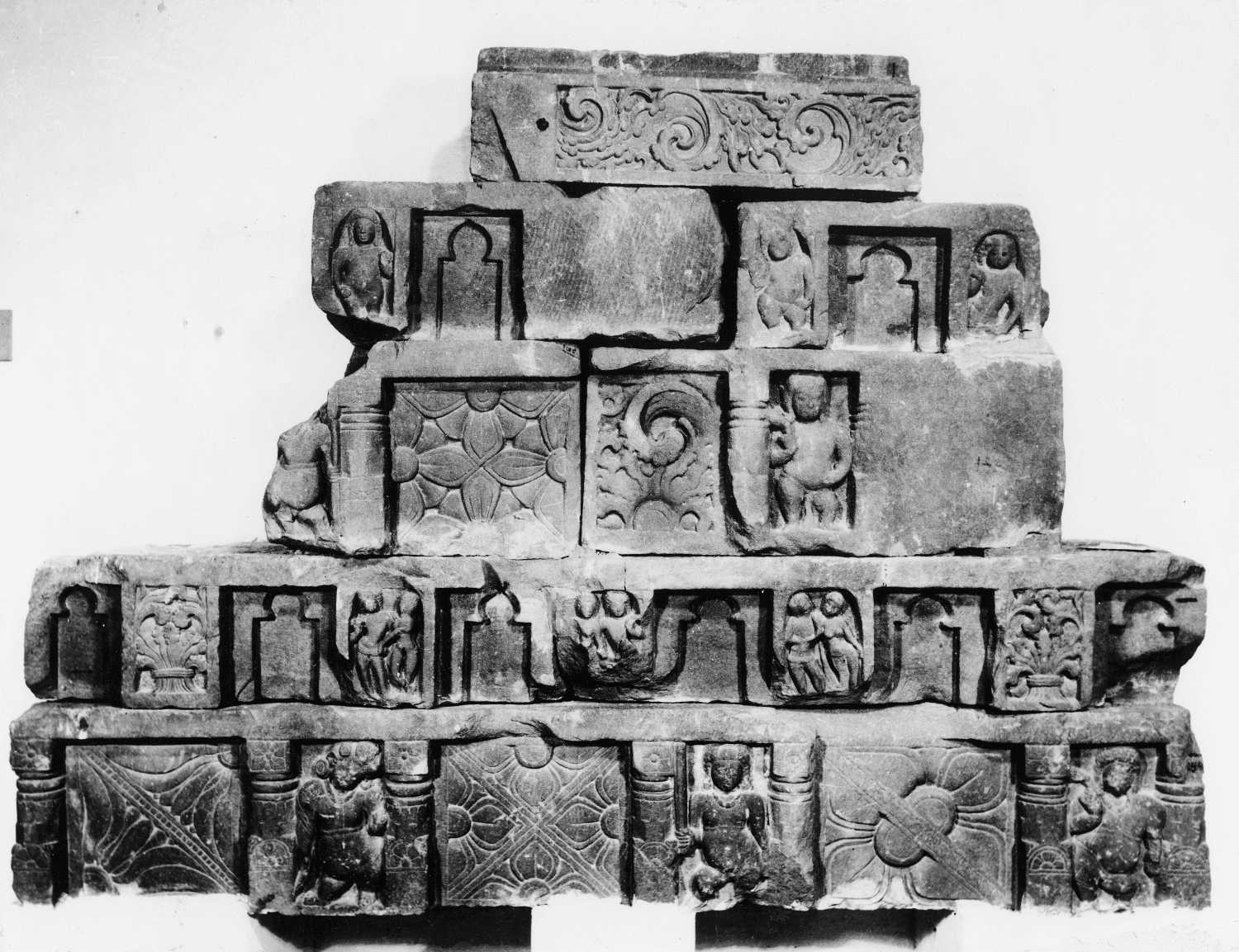 Allahabad Museum, Sculpture