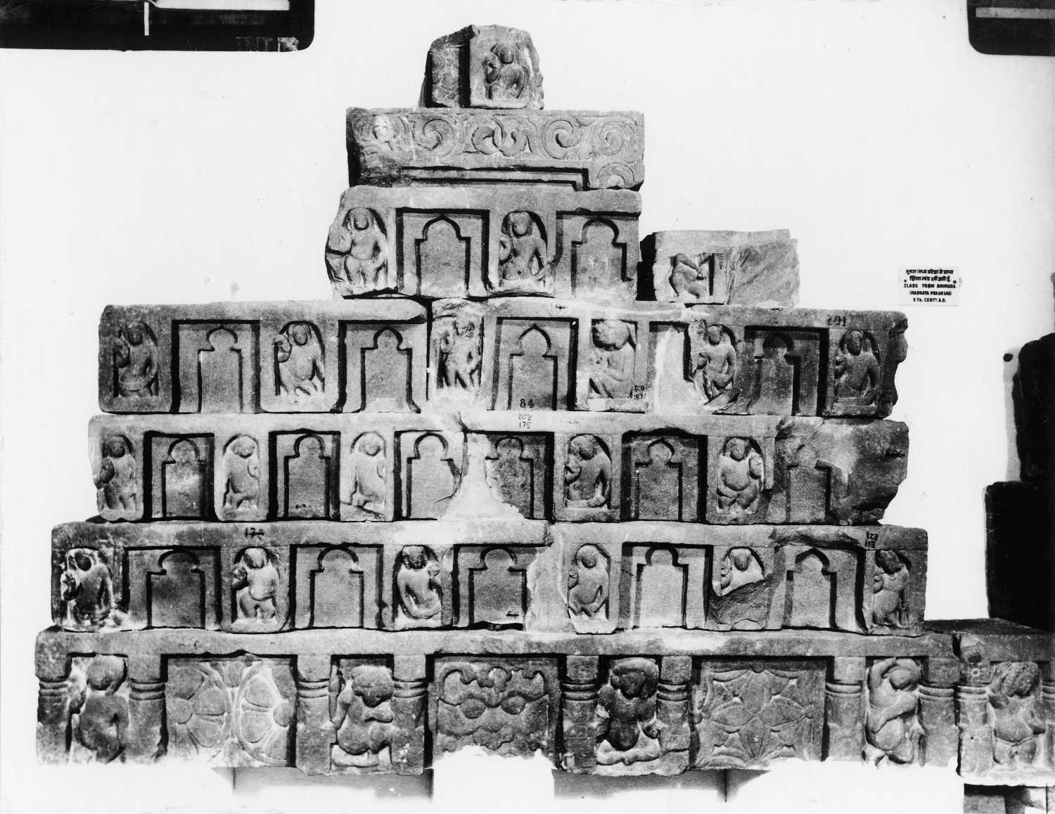Allahabad Museum, Sculpture