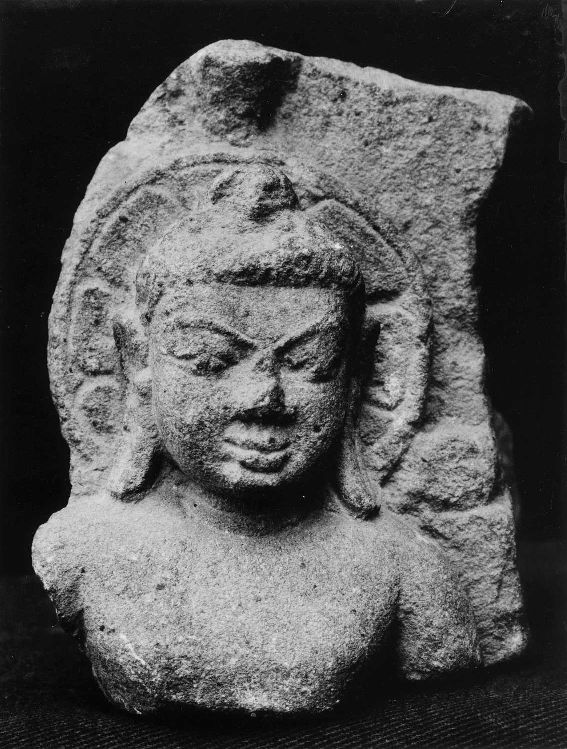 Allahabad Museum, Sculpture