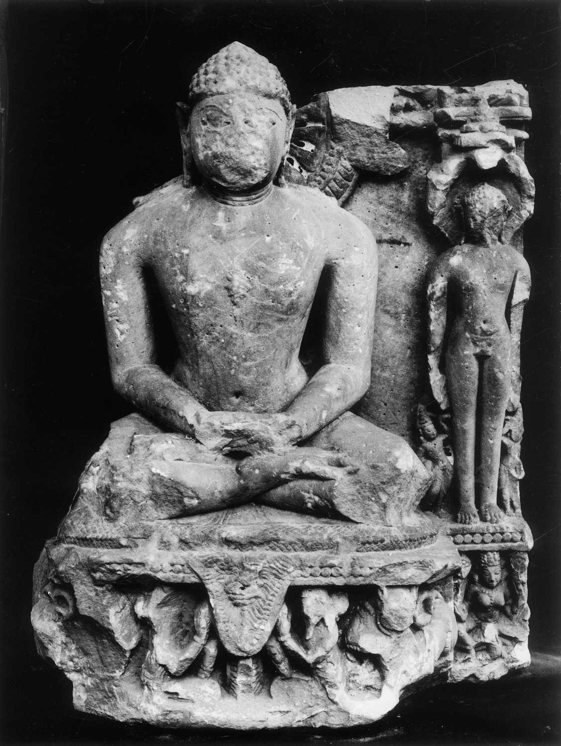 Allahabad Museum, Sculpture