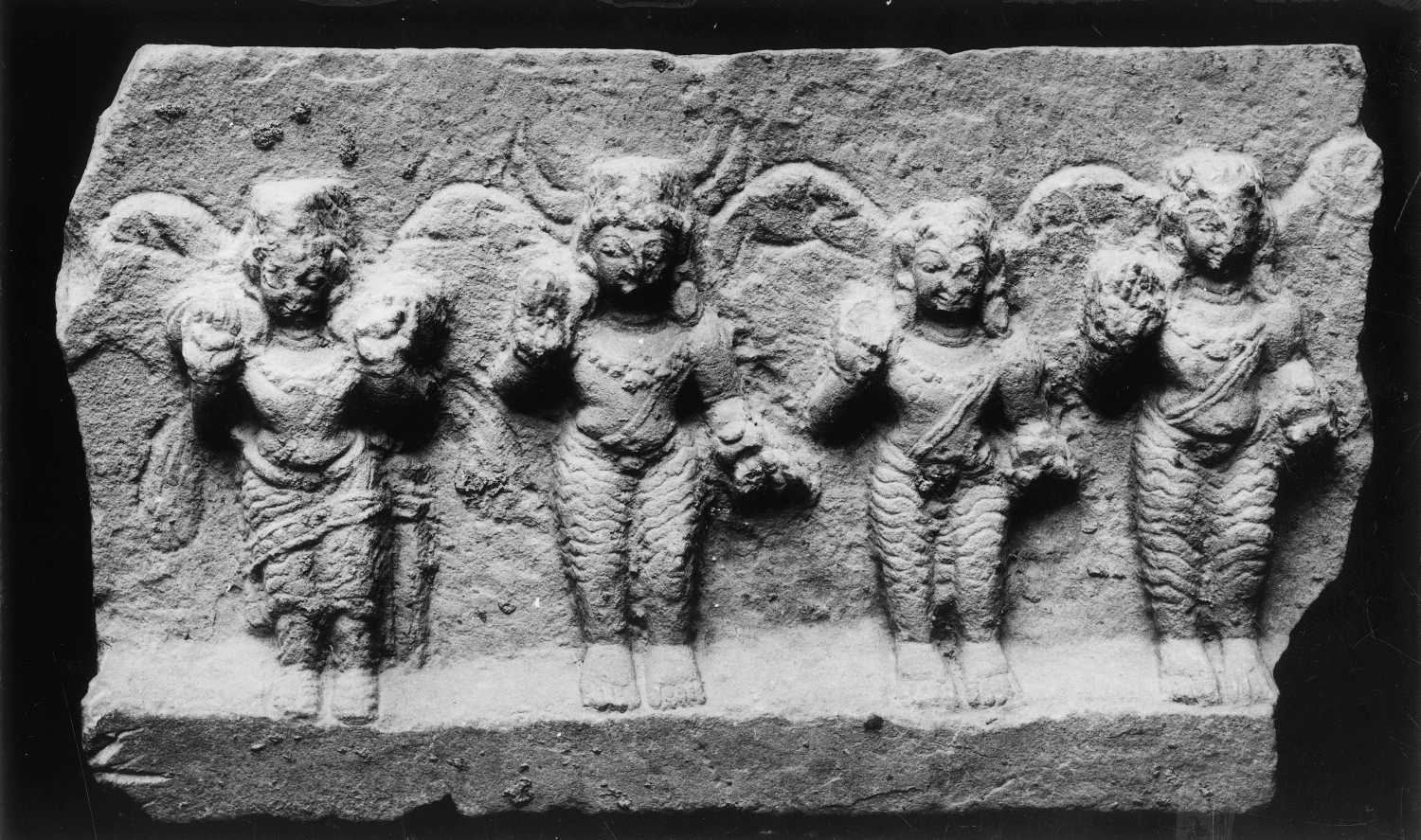 Allahabad Museum, Sculpture