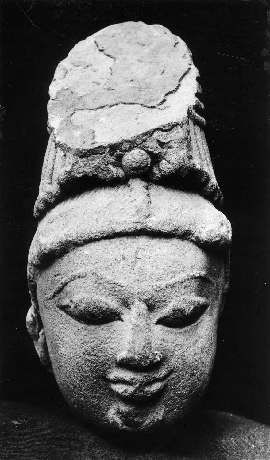 Allahabad Museum, Sculpture