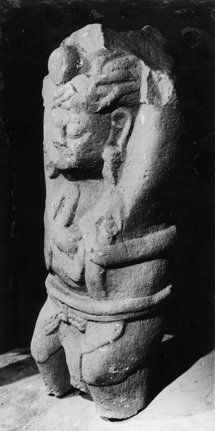 Allahabad Museum, Sculpture