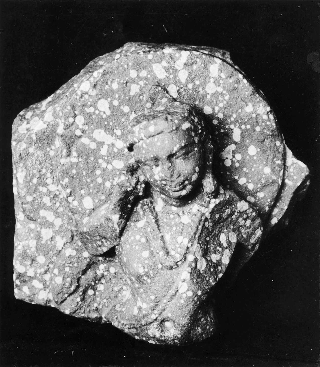 Allahabad Museum, Sculpture