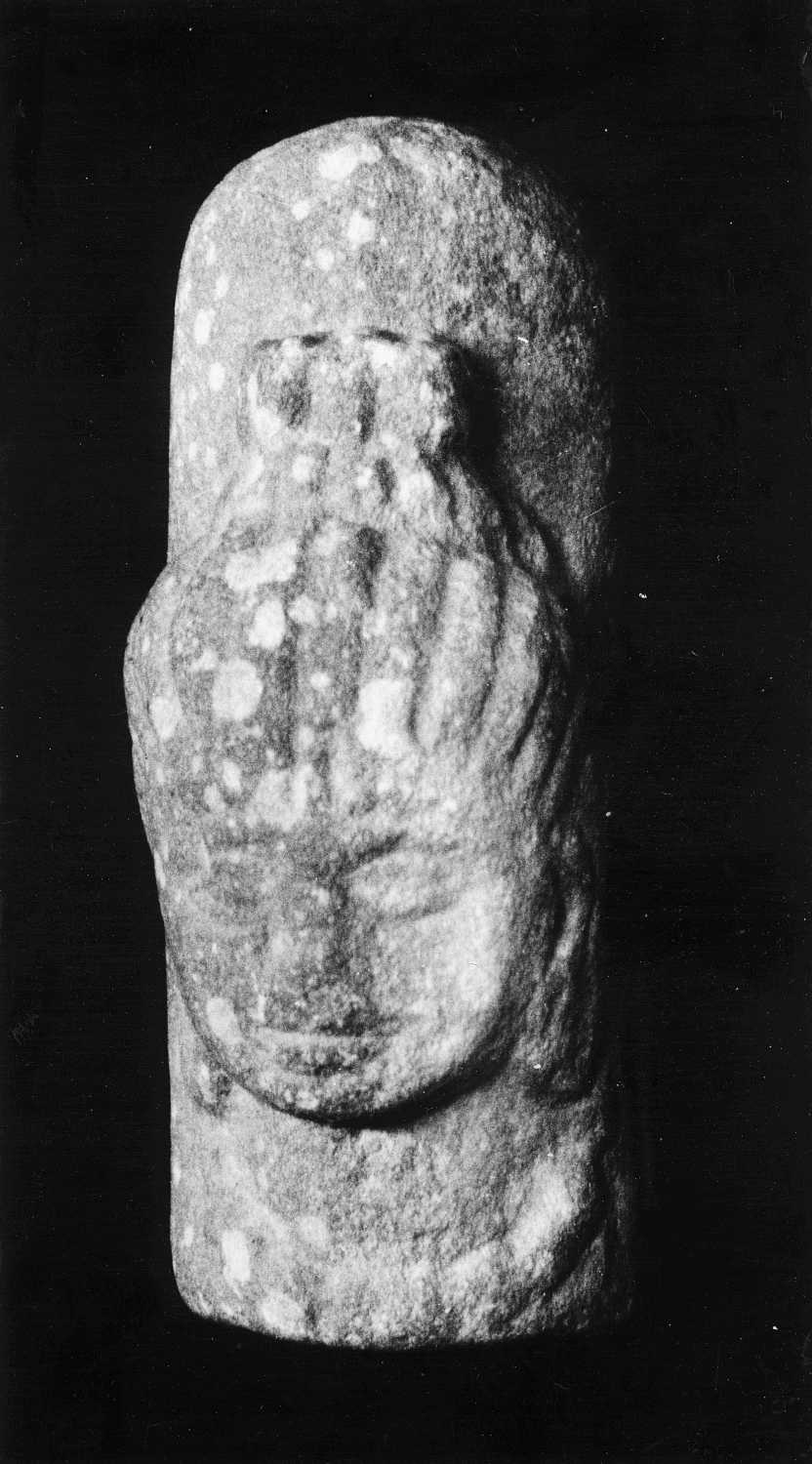 Allahabad Museum, Sculpture