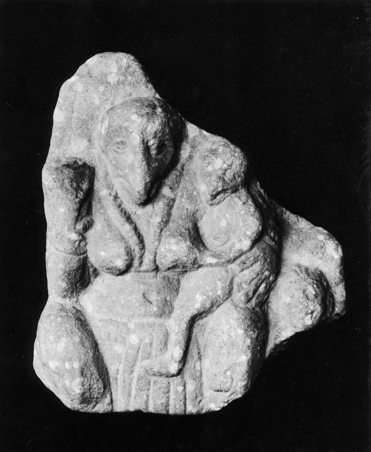 Allahabad Museum, Sculpture