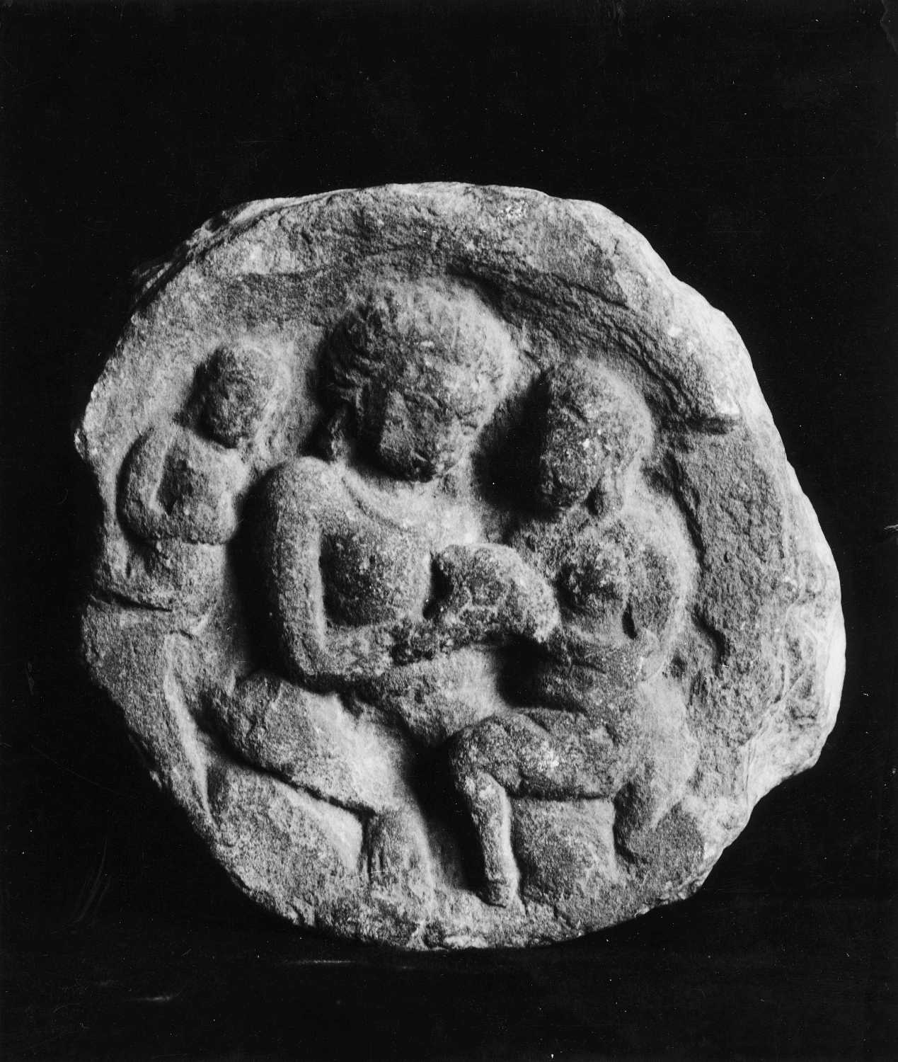 Allahabad Museum, Sculpture