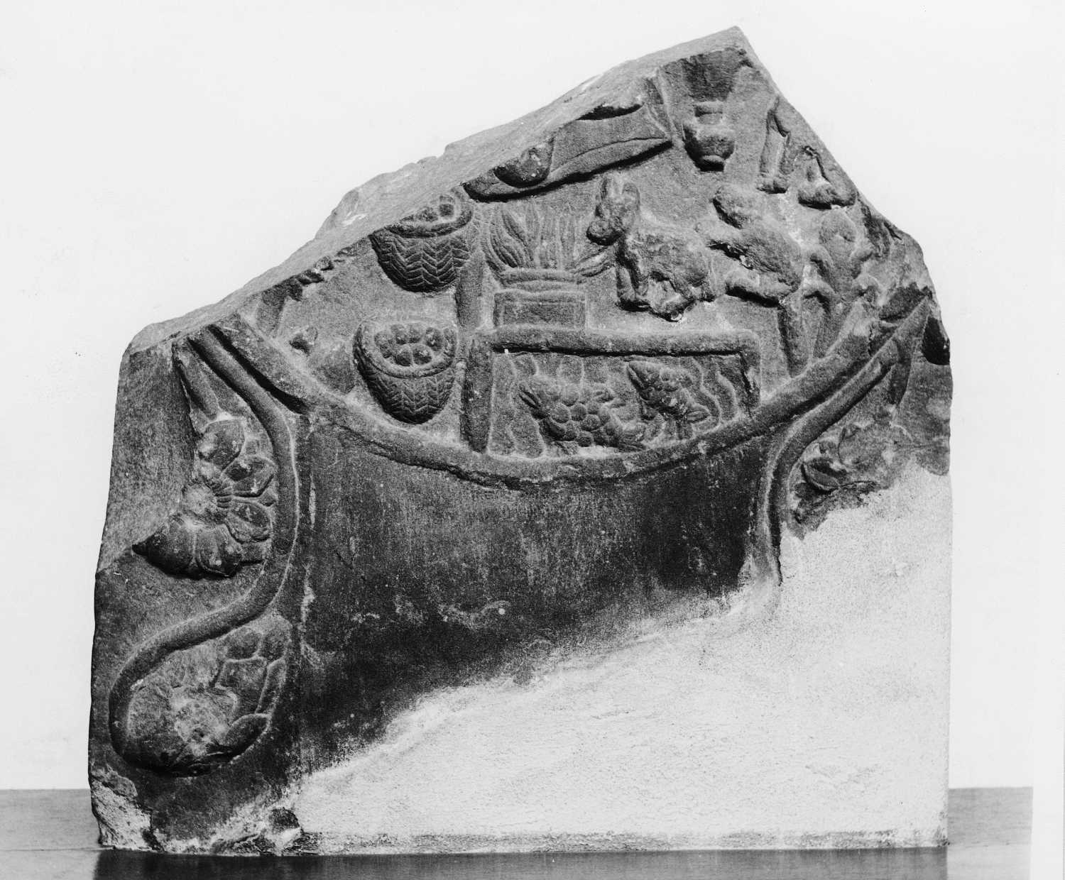 Allahabad Museum, Sculpture