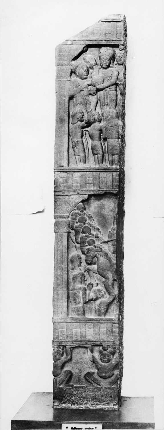 Allahabad Museum, Sculpture