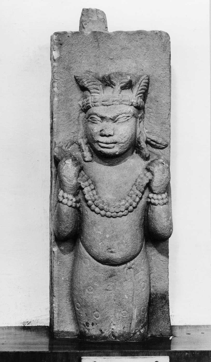 Allahabad Museum, Sculpture