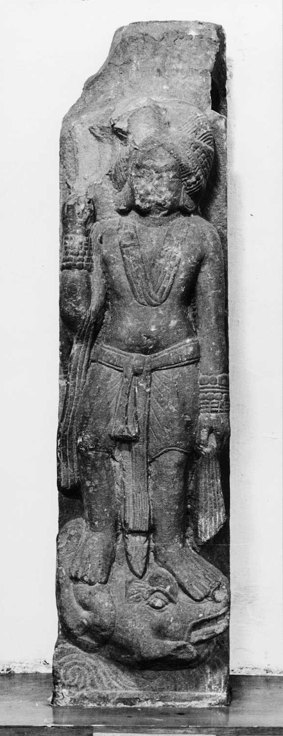 Allahabad Museum, Sculpture