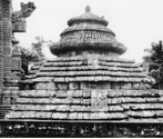 Temples of Bhubaneswar, Odisha