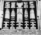 Temples of Bhubaneswar, Odisha