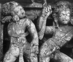 Temples of Bhubaneswar, Odisha