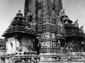 Anantavasudeva Temple Compound , Bhubaneswar, Odisha
