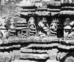 Anantavasudeva Temple Compound , Bhubaneswar, Odisha