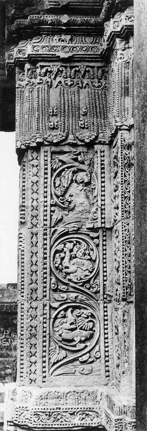 Anantavasudeva Temple Compound , Bhubaneswar, Odisha