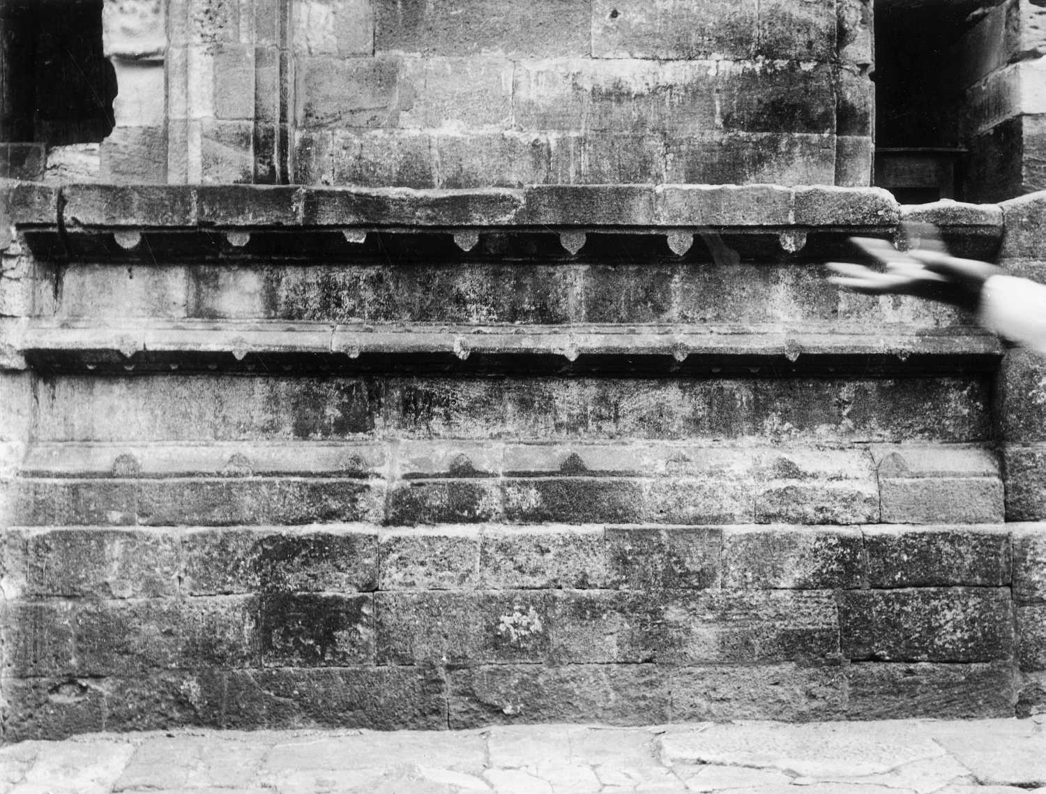 Anantavasudeva Temple Compound , Bhubaneswar, Odisha