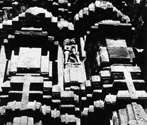 Kedaresvara Temple Complex, Bhubaneswar, Odisha