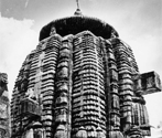 Kedaresvara Temple Complex, Bhubaneswar, Odisha