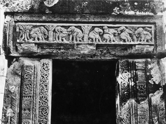 Laksmanesvara Group of Temples, Bhubaneswar, Odisha