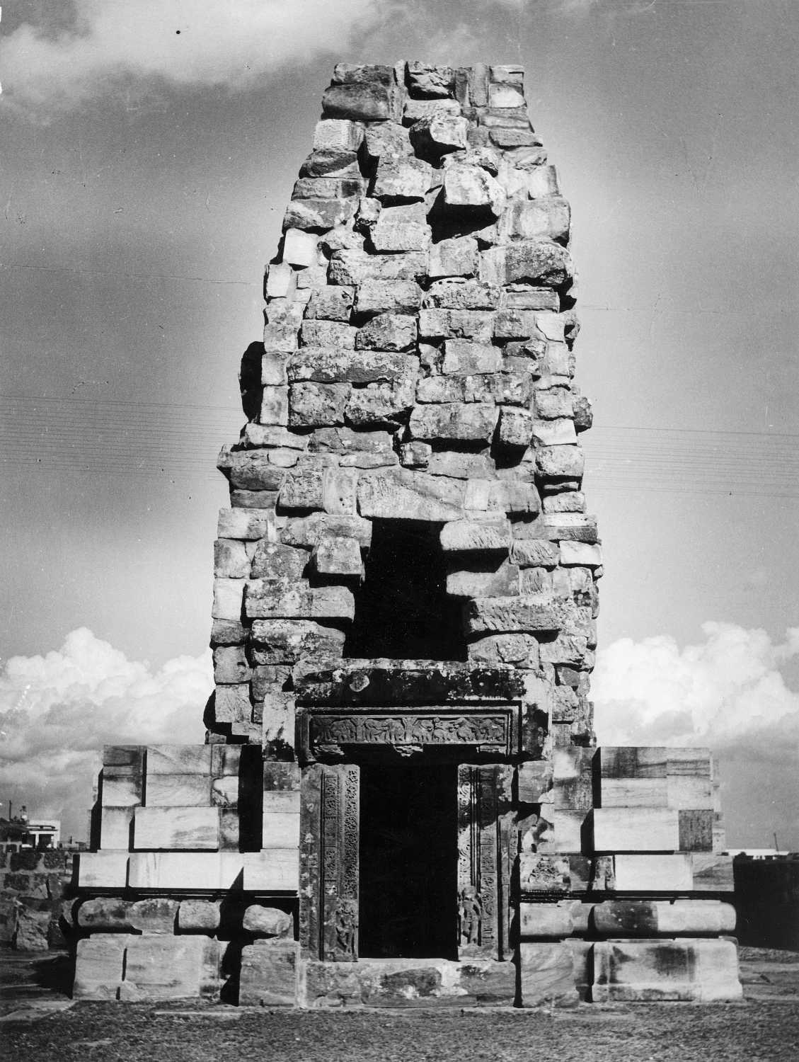 Laksmanesvara Group of Temples, Bhubaneswar, Odisha