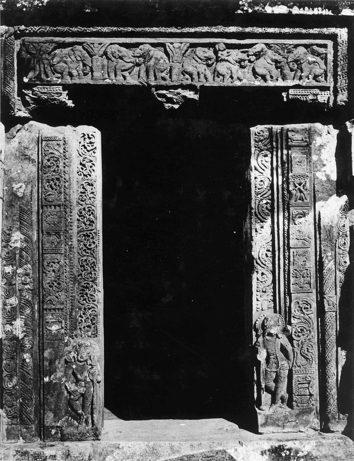 Laksmanesvara Group of Temples, Bhubaneswar, Odisha