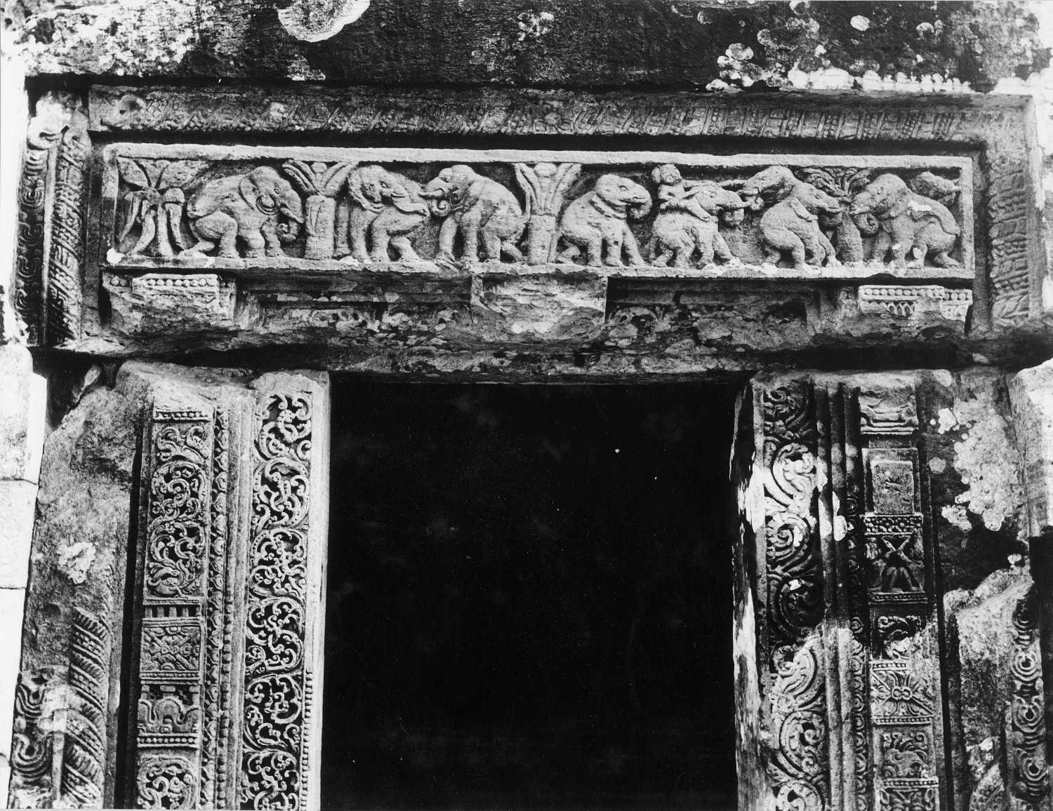 Laksmanesvara Group of Temples, Bhubaneswar, Odisha