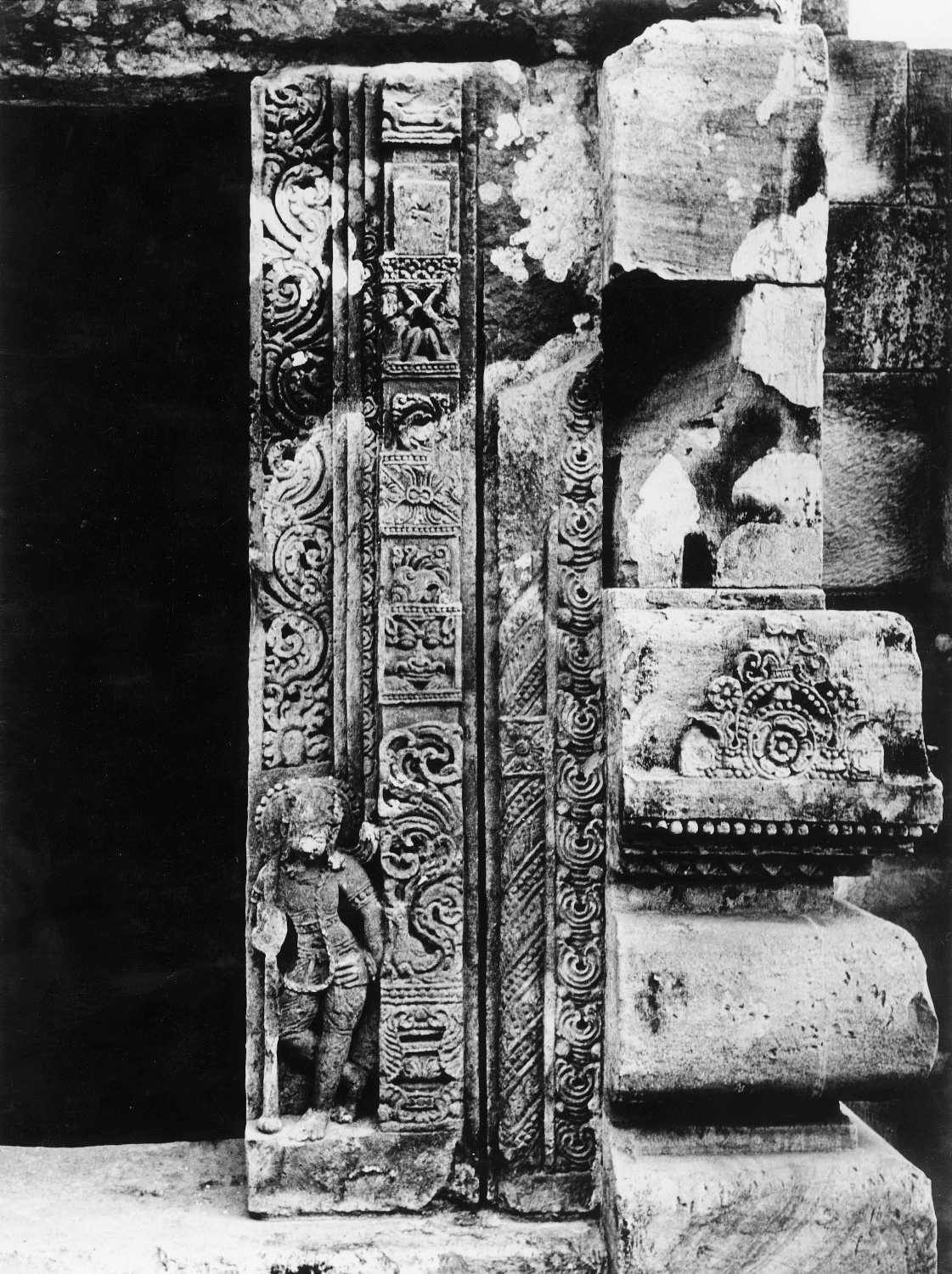 Laksmanesvara Group of Temples, Bhubaneswar, Odisha