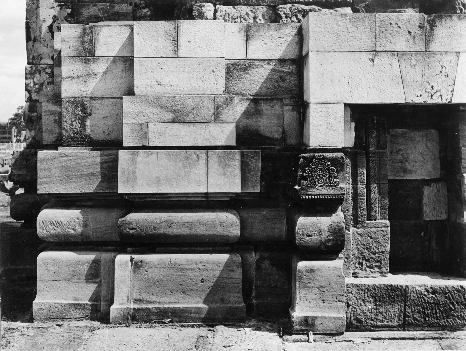 Laksmanesvara Group of Temples, Bhubaneswar, Odisha