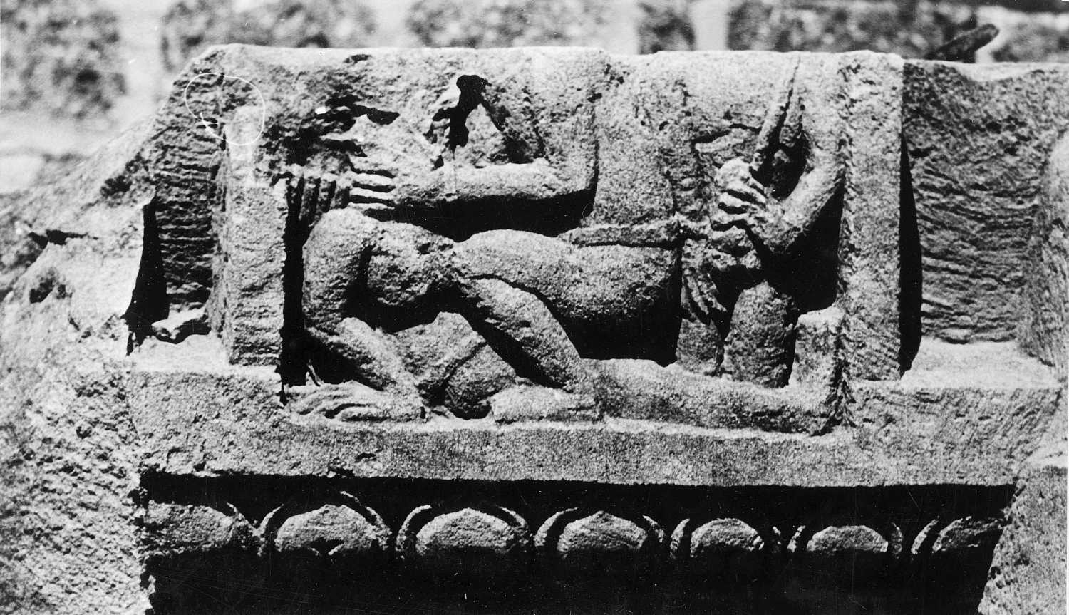 Laksmanesvara Group of Temples, Bhubaneswar, Odisha