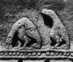 Laksmanesvara Group of Temples, Bhubaneswar, Odisha
